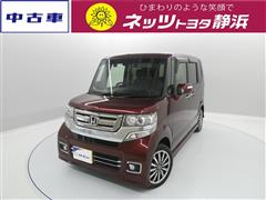 ホンダ N-BOX カスタム ターボSSパッ