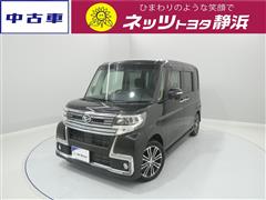 ダイハツ タント カスタムRS トップSA3