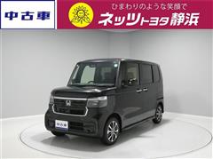 ホンダ N-BOXカスタム G Lホンダセンシ