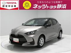 トヨタ ヤリス X