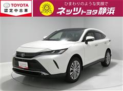 トヨタ ハリアー Z レザーパッケージ