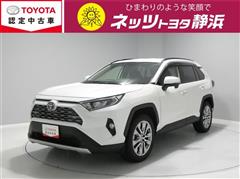 トヨタ RAV4 G Zパッケージ