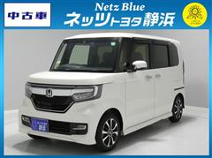 ホンダ N-BOX G EX ホンダセンシンク