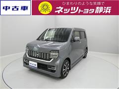 ホンダ N-WGN カスタムLホンダセンシンク