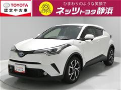 トヨタ C-HR G