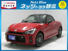 トヨタ コペン GR スポーツ