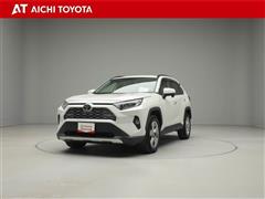 トヨタ RAV4 G