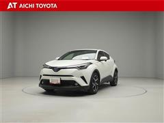 トヨタ C-HR HV G