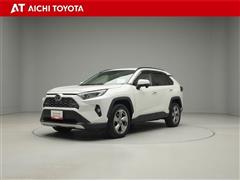 トヨタ RAV4 G