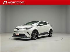 トヨタ C-HR HV G LEDエディション