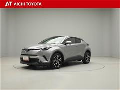 トヨタ C-HR HV G