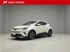 トヨタ C-HR HV G LEDエディション