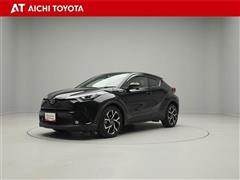 トヨタ C-HR ハイブリットG