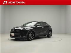 トヨタ C-HR HV G LEDエディション