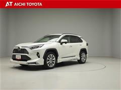 トヨタ RAV4 G Zパッケージ