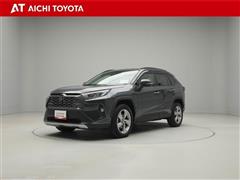 トヨタ RAV4 G