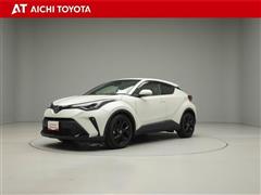 トヨタ C-HR G-Tモードネロ セーフティ