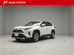 トヨタ RAV4 G