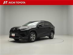 トヨタ RAV4 ハイブリッドX