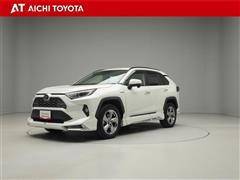 トヨタ RAV4 ハイブリッドG