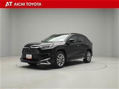 トヨタ RAV4 G Zパッケージ