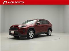 トヨタ RAV4 ハイブリッドX