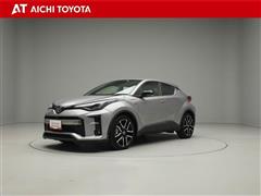 トヨタ C-HR HV S GRスポーツ