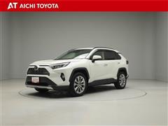 トヨタ RAV4 G Zパッケージ