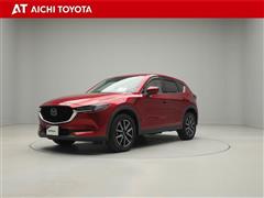 マツダ CX-5 XD Lパッケージ