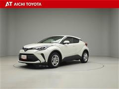 トヨタ C-HR HV S