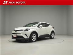 トヨタ C-HR HV S LEDパッケージ