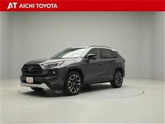 トヨタ RAV4 アドベンチャー