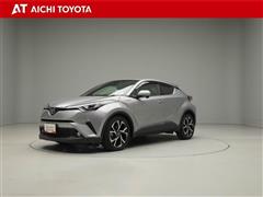 トヨタ C-HR HV G