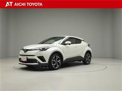 トヨタ C-HR G-T