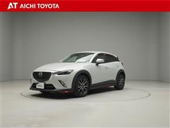 マツダ CX-3 XDツーリング