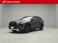 トヨタ RAV4 アドベンチャー