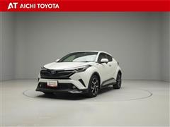 トヨタ C-HR HV G LEDエディション