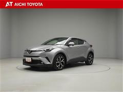 トヨタ C-HR HV G