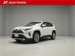 トヨタ RAV4 G Zパッケージ