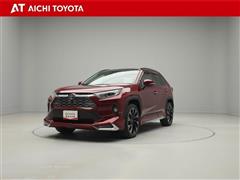 トヨタ RAV4 ハイブリッドG