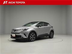 トヨタ C-HR HV G LEDエディション