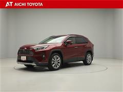 トヨタ RAV4 G Zパッケージ