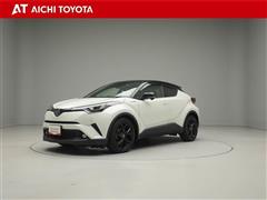 トヨタ C-HR HV G モードネロ