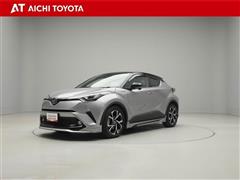 トヨタ C-HR HV G LEDエディション