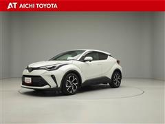 トヨタ C-HR G-T