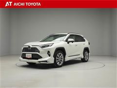 トヨタ RAV4 G Zパッケージ