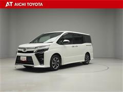 トヨタ ヴォクシー ZS キラメキ