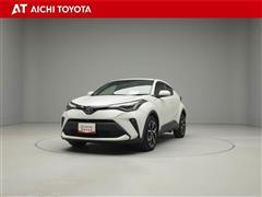 トヨタ C-HR ハイブリッドG