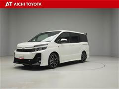 トヨタ ヴォクシー ZS GRスポーツ