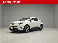 トヨタ C-HR HV G